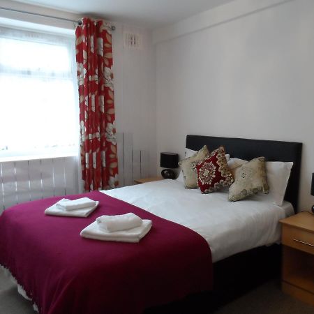 Metro House Star Accommodation ロンドン エクステリア 写真