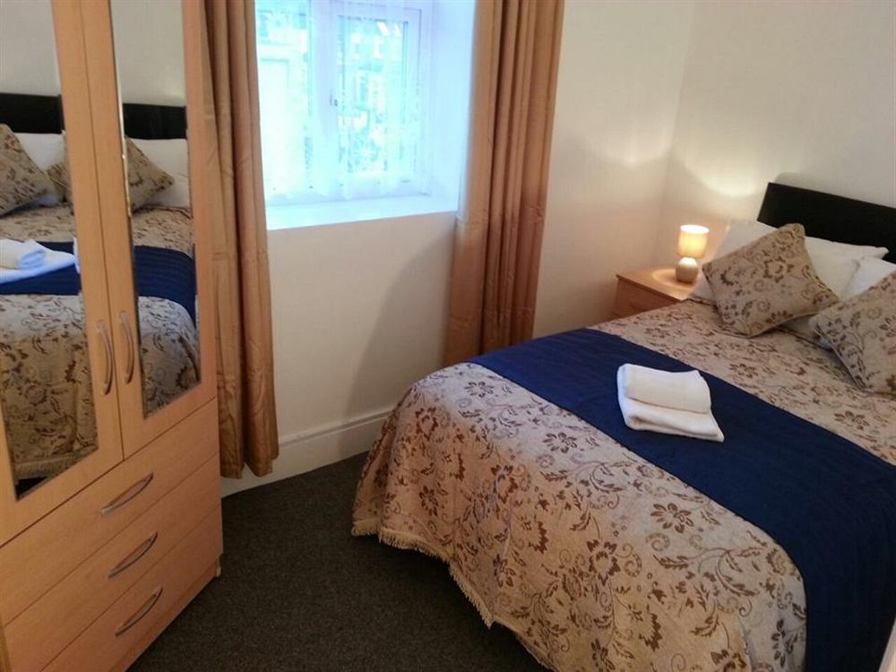 Metro House Star Accommodation ロンドン エクステリア 写真