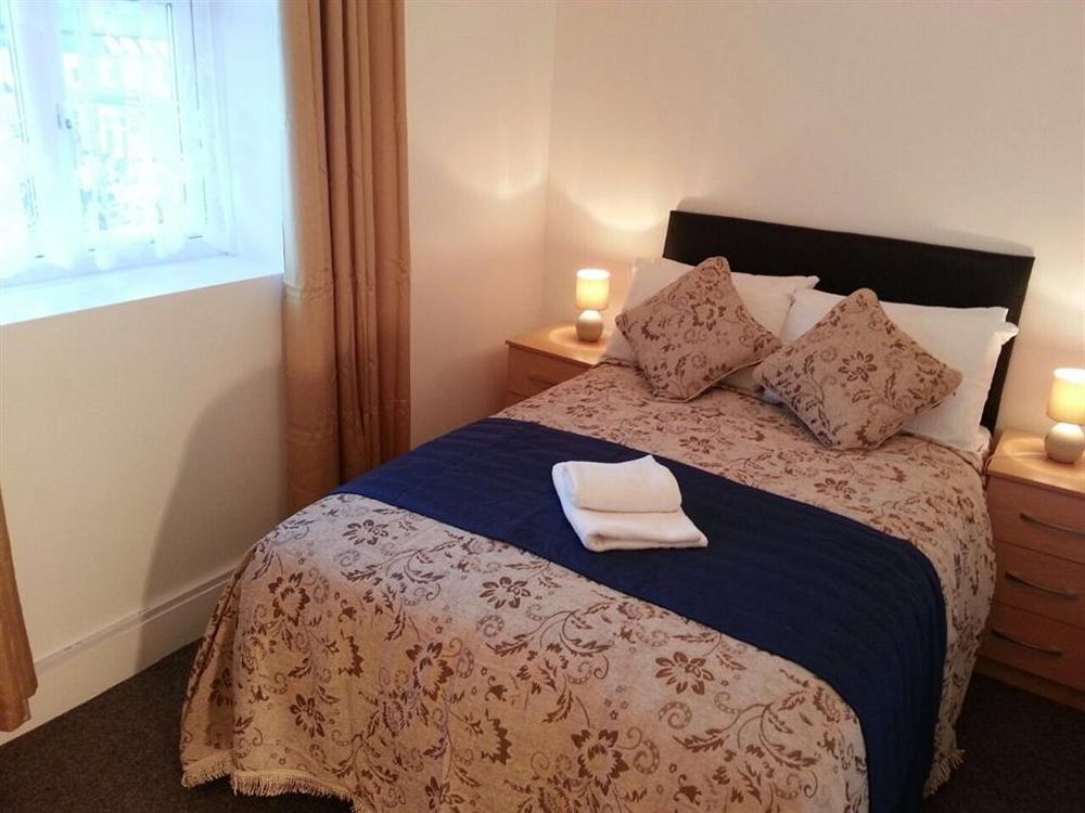 Metro House Star Accommodation ロンドン エクステリア 写真