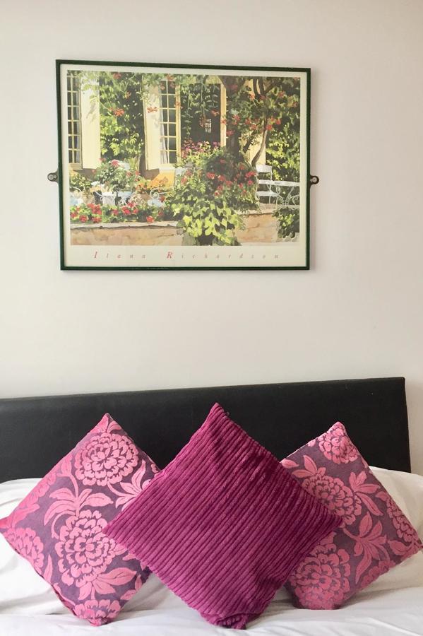 Metro House Star Accommodation ロンドン エクステリア 写真