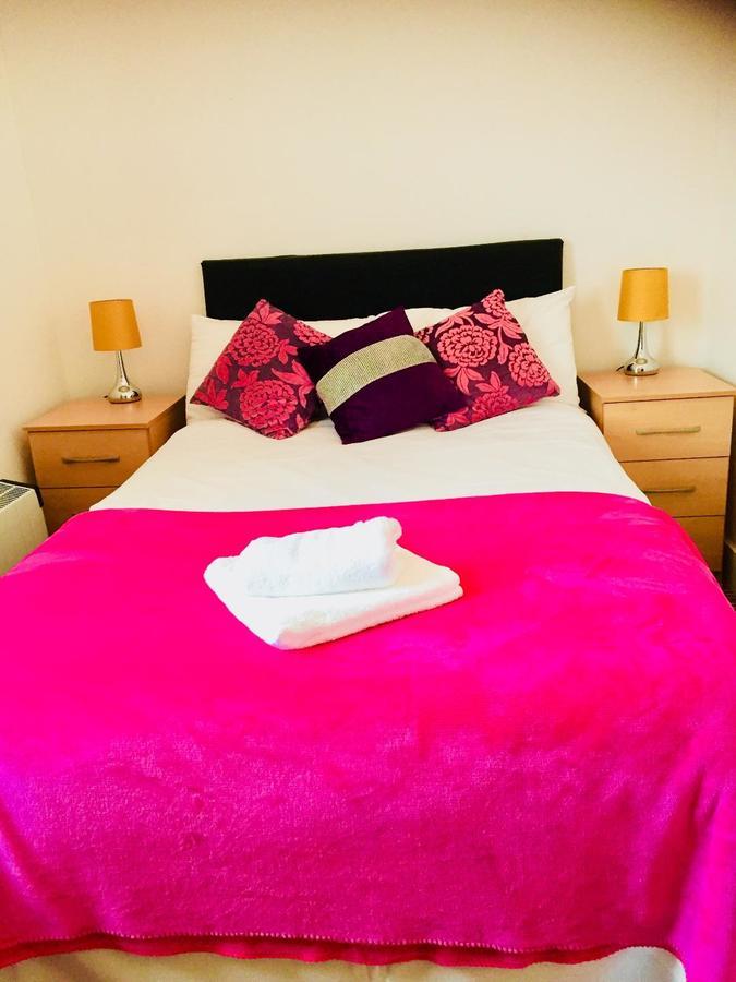Metro House Star Accommodation ロンドン エクステリア 写真