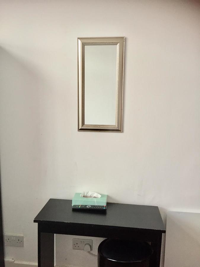 Metro House Star Accommodation ロンドン エクステリア 写真