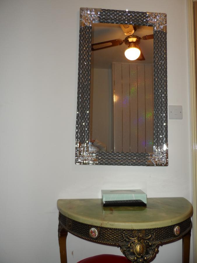 Metro House Star Accommodation ロンドン エクステリア 写真